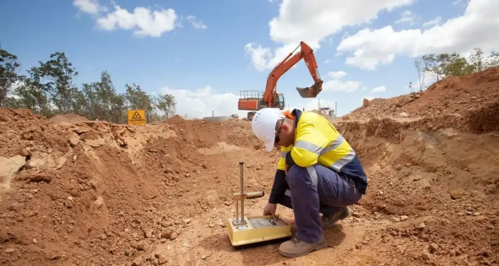 geotechnical investigations